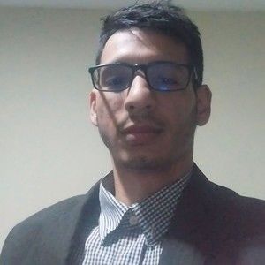 Meet your Posher, Flavio rafael